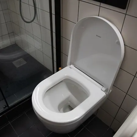 Charming Family Nest With Garden Appartement *